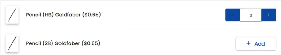 BOOKLISTS SORRENTO PRIMARY SCHOOL